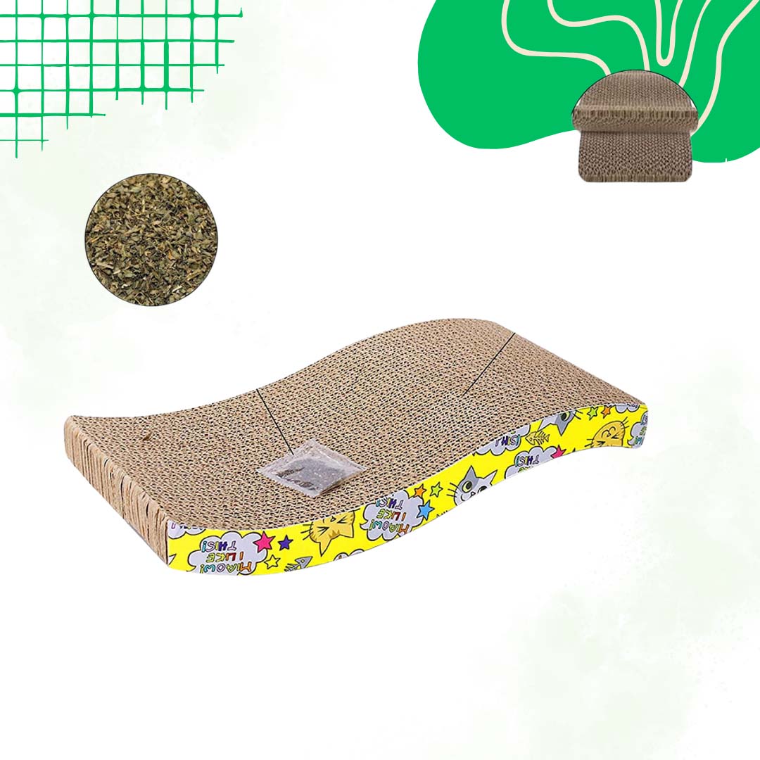 Healing Leaf Pet Essentials - Pack of 4