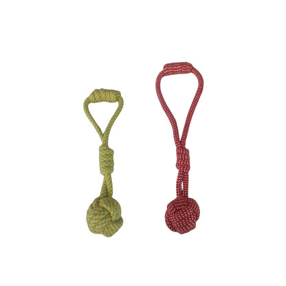 Healing Leaf Two Hanging Ball