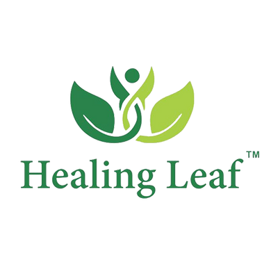 Healing Leaf