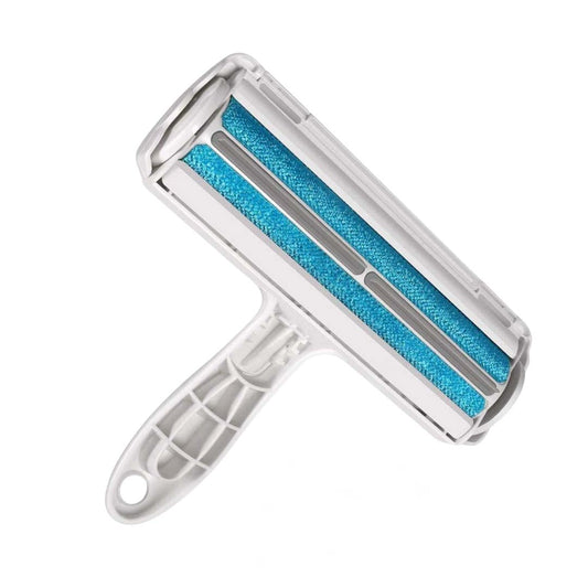 Healing Leaf Small Lint Remover Brush