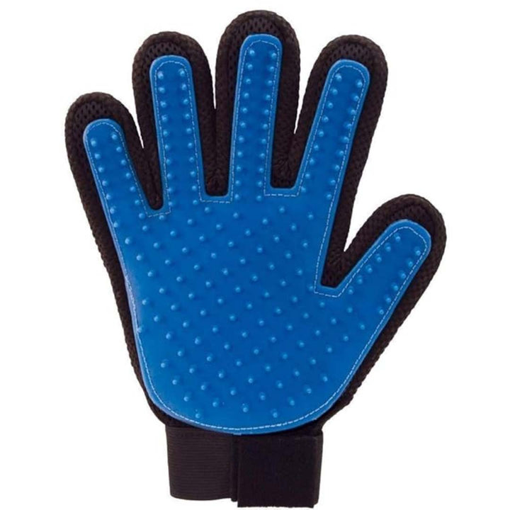 Healing Leaf Rubber Glover Brush