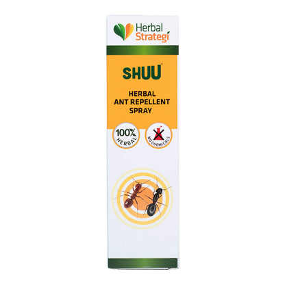 Herbal Strategi Herbal Ant Repellent Spray