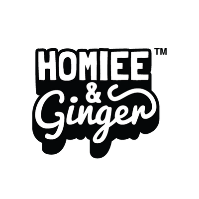 Homiee and Ginger