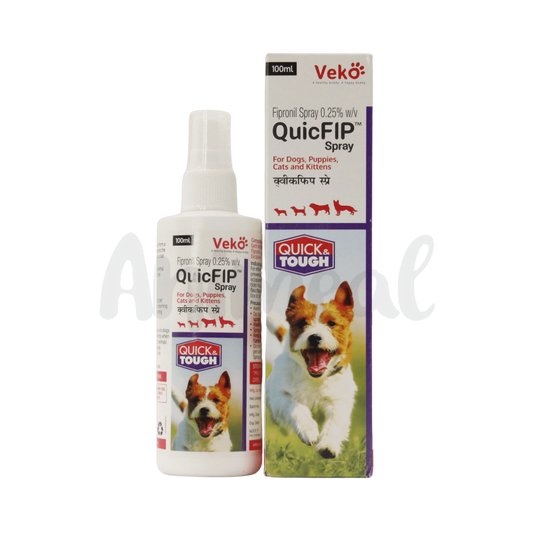 QUICK FIP SPRAY 100ML