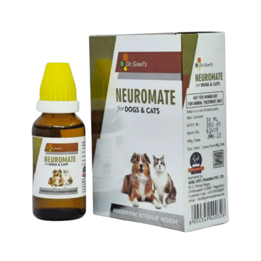 NEUROMATE DROP 30ML