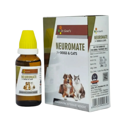 NEUROMATE DROP 30ML