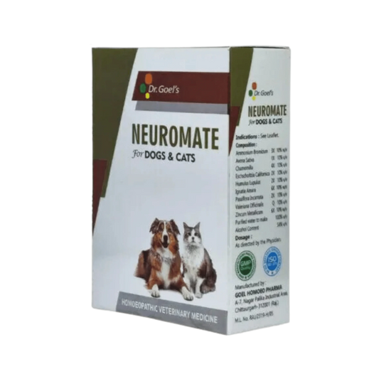 NEUROMATE DROP 30ML
