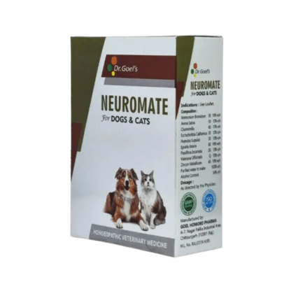 NEUROMATE DROP 30ML