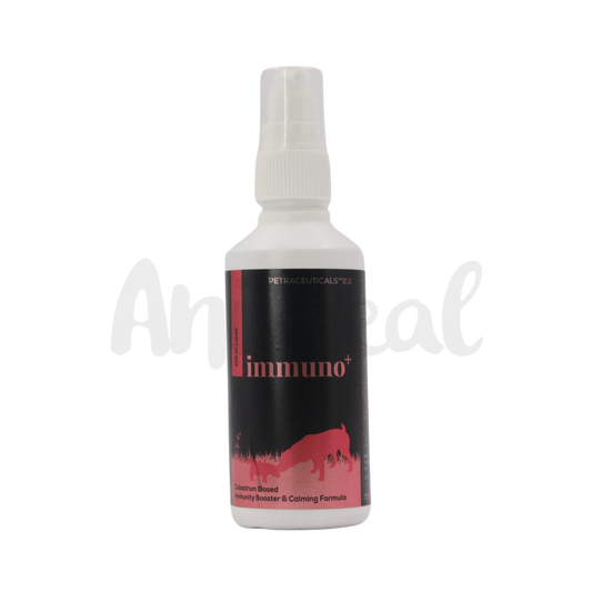 IMMUNO PLUS SPRAY - Animeal