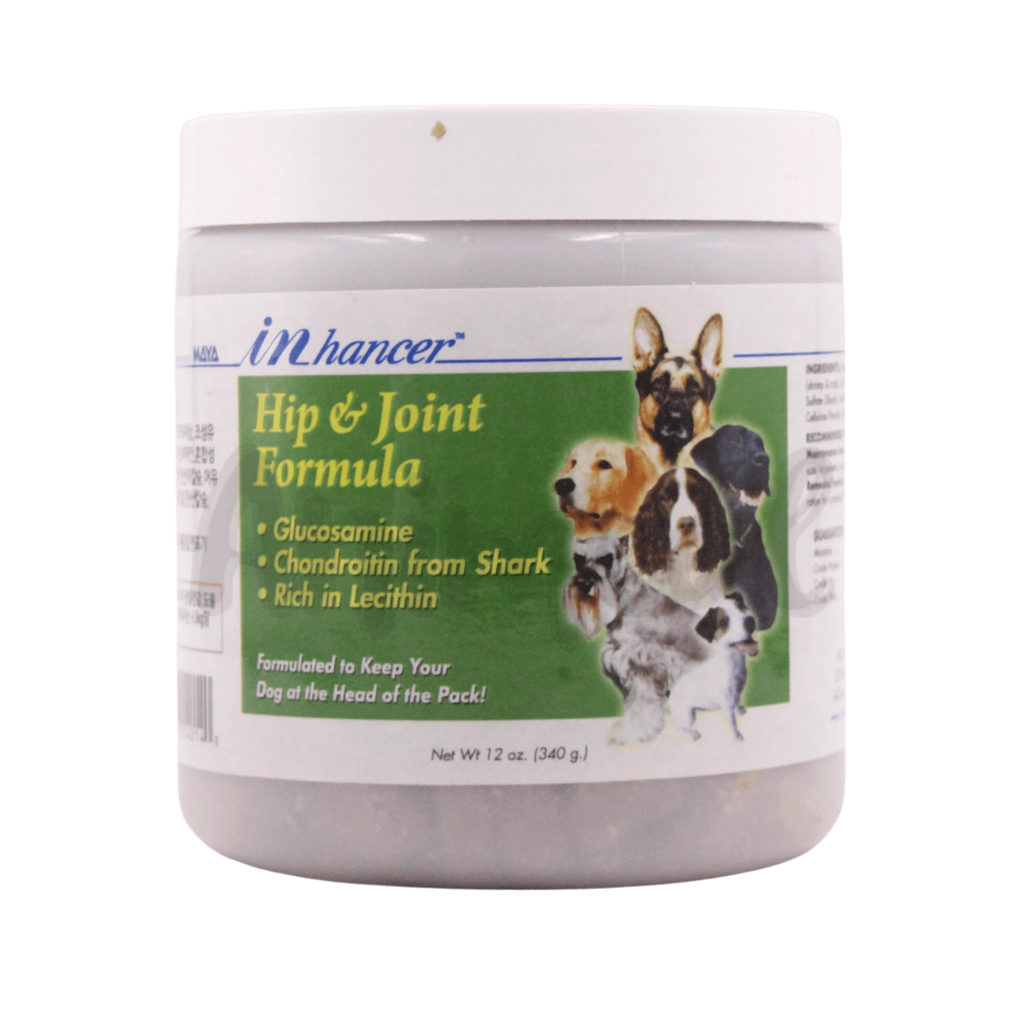 IN HANCER TABLET - Animeal