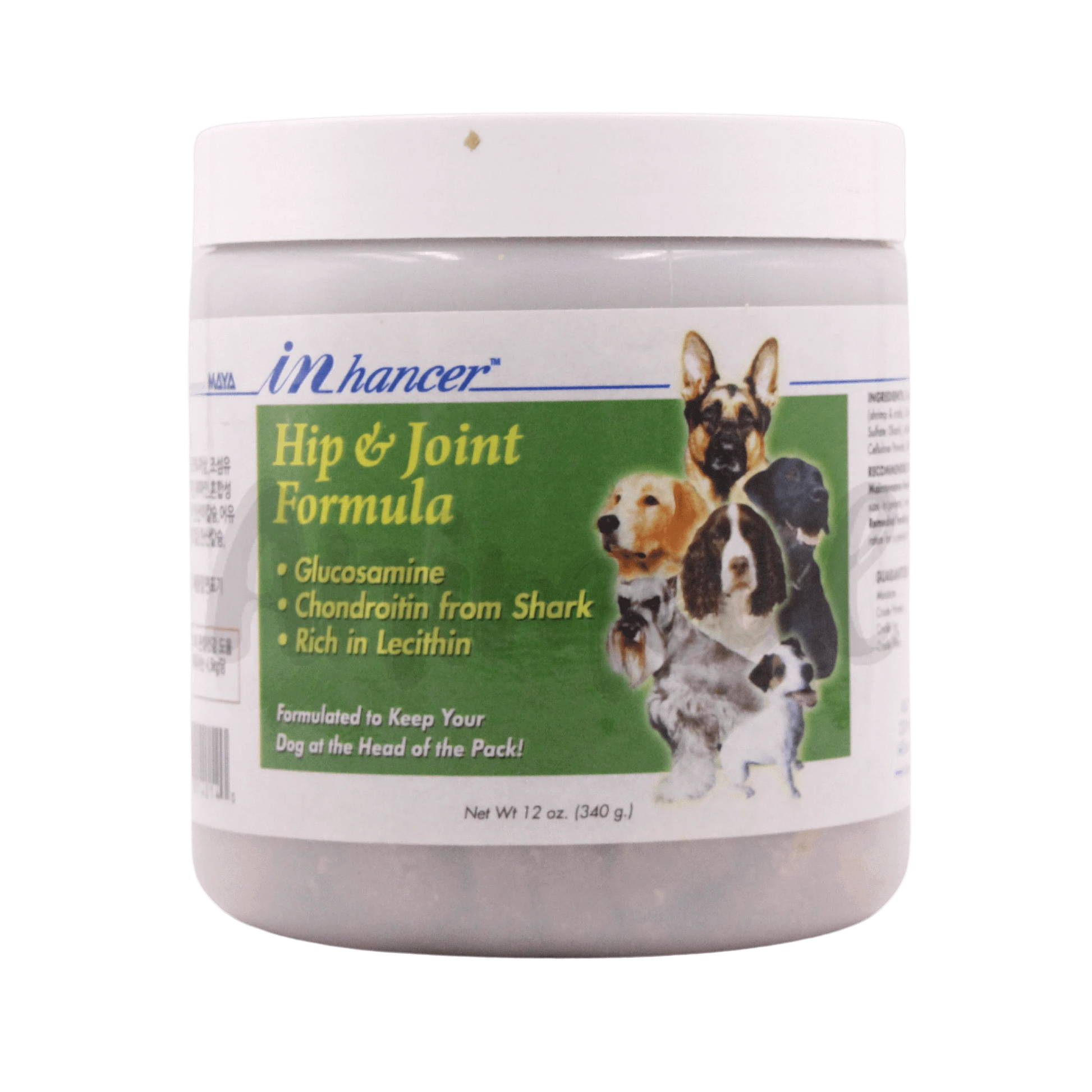 IN HANCER TABLET - Animeal