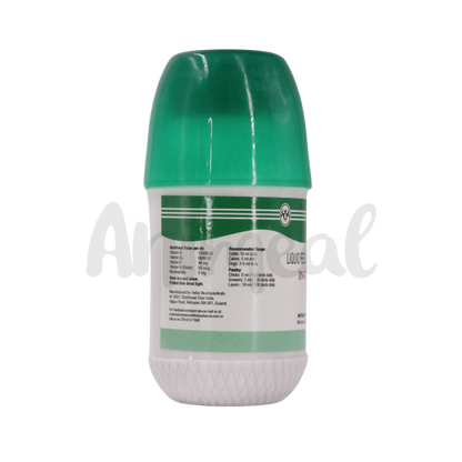 INTAVITA NH SYRUP - Animeal
