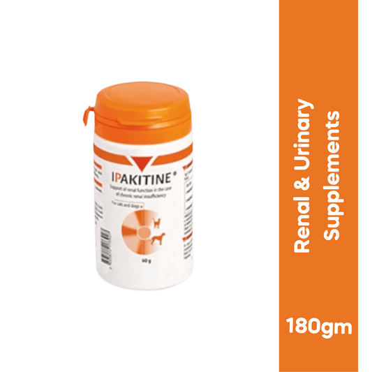 IPAKITINE POWDER - Animeal