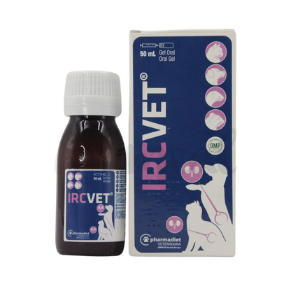 IRCVET GEL - Animeal
