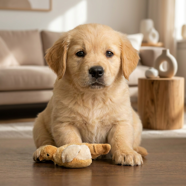 For Puppies