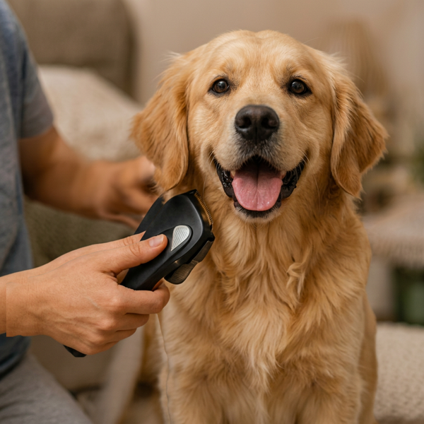 Grooming Essentials