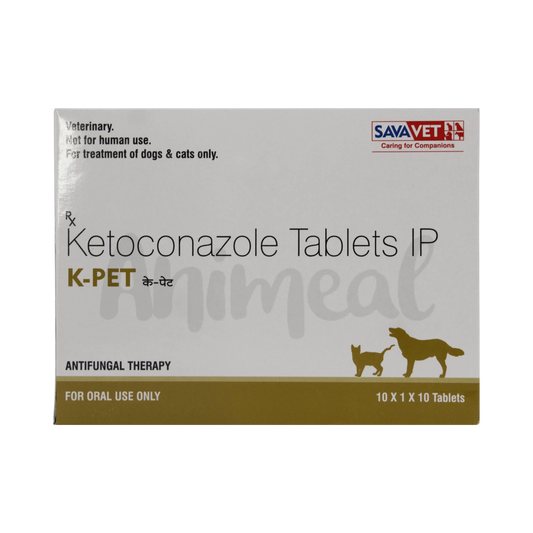 K-PET TABLET - Animeal