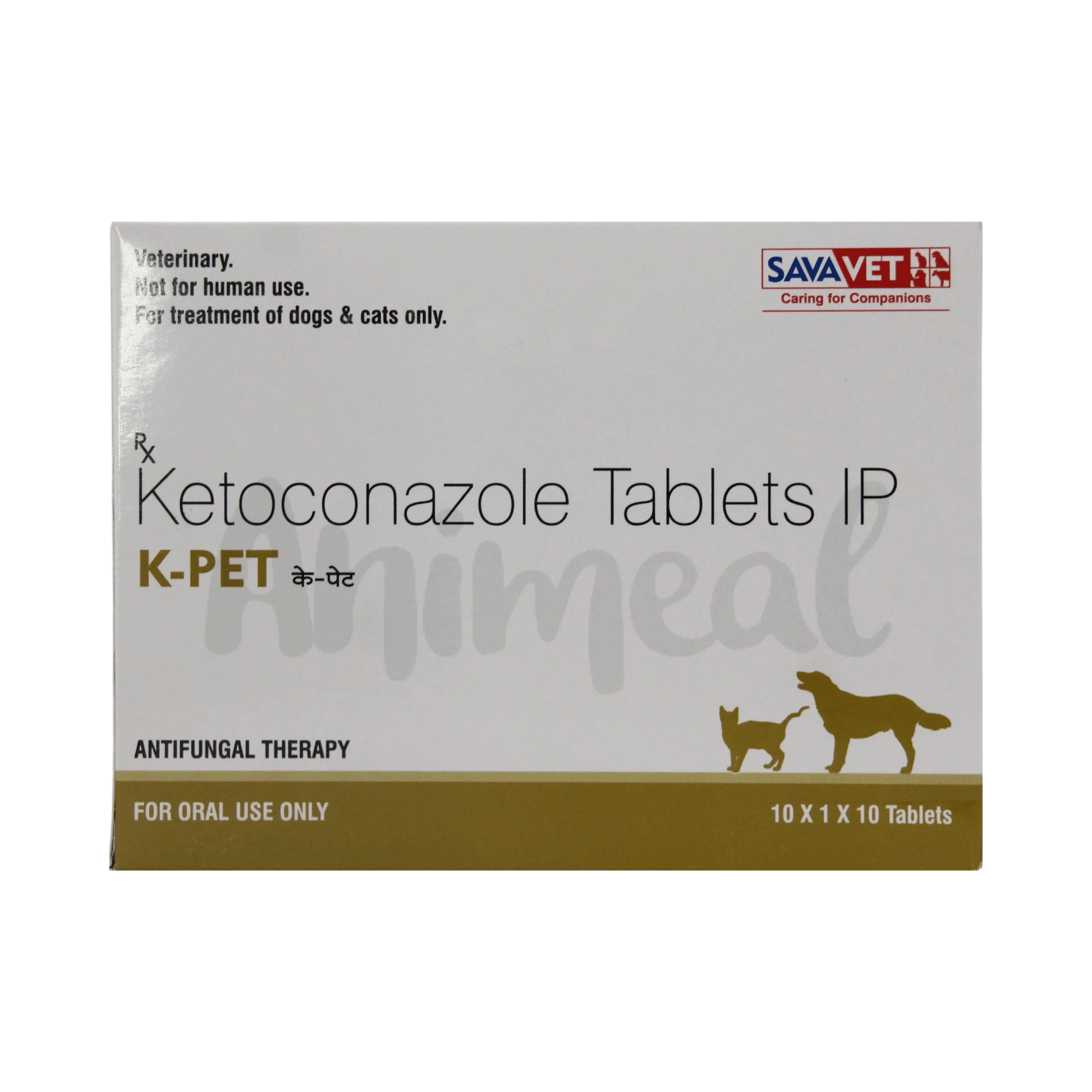 K-PET TABLET - Animeal