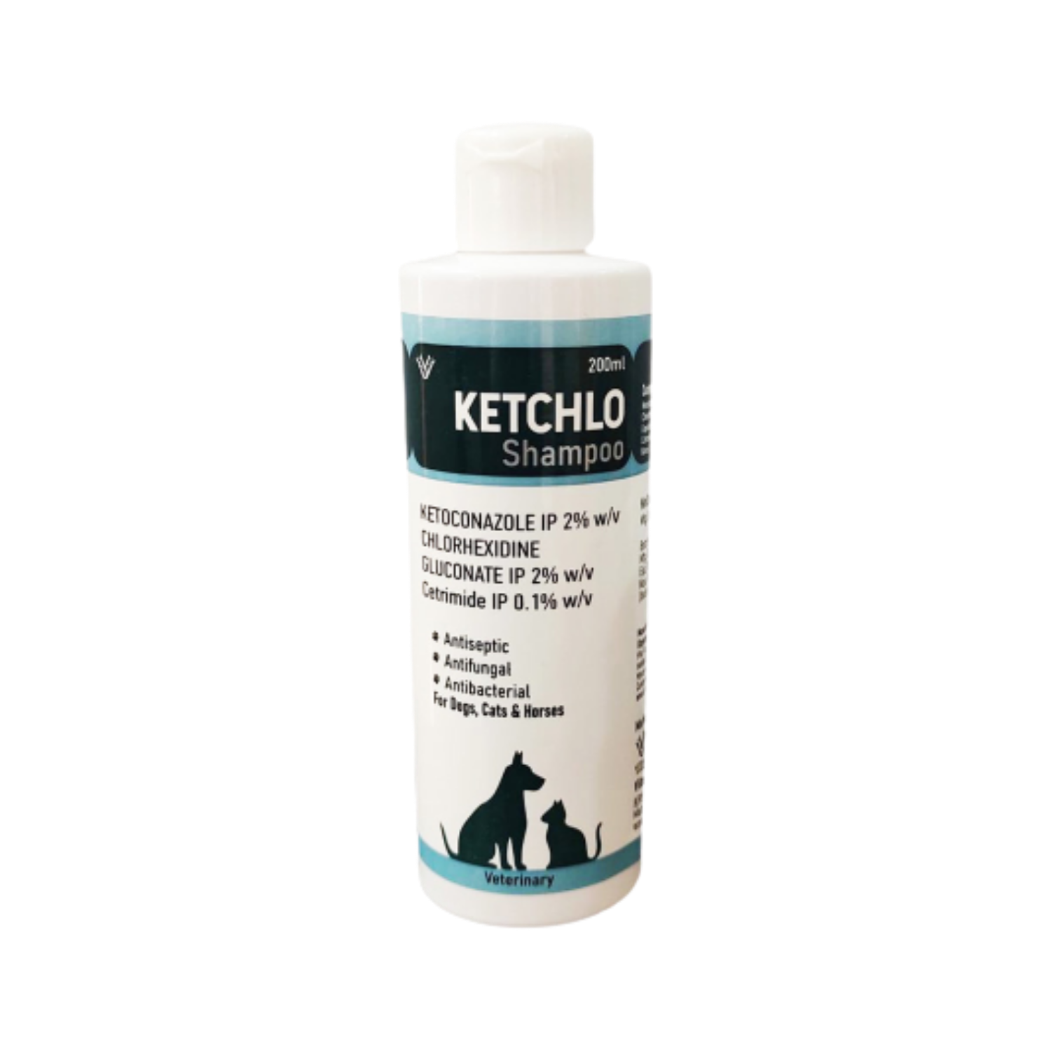 KETCHLO SHAMPOO - Animeal