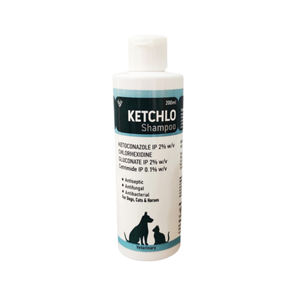 KETCHLO SHAMPOO - Animeal