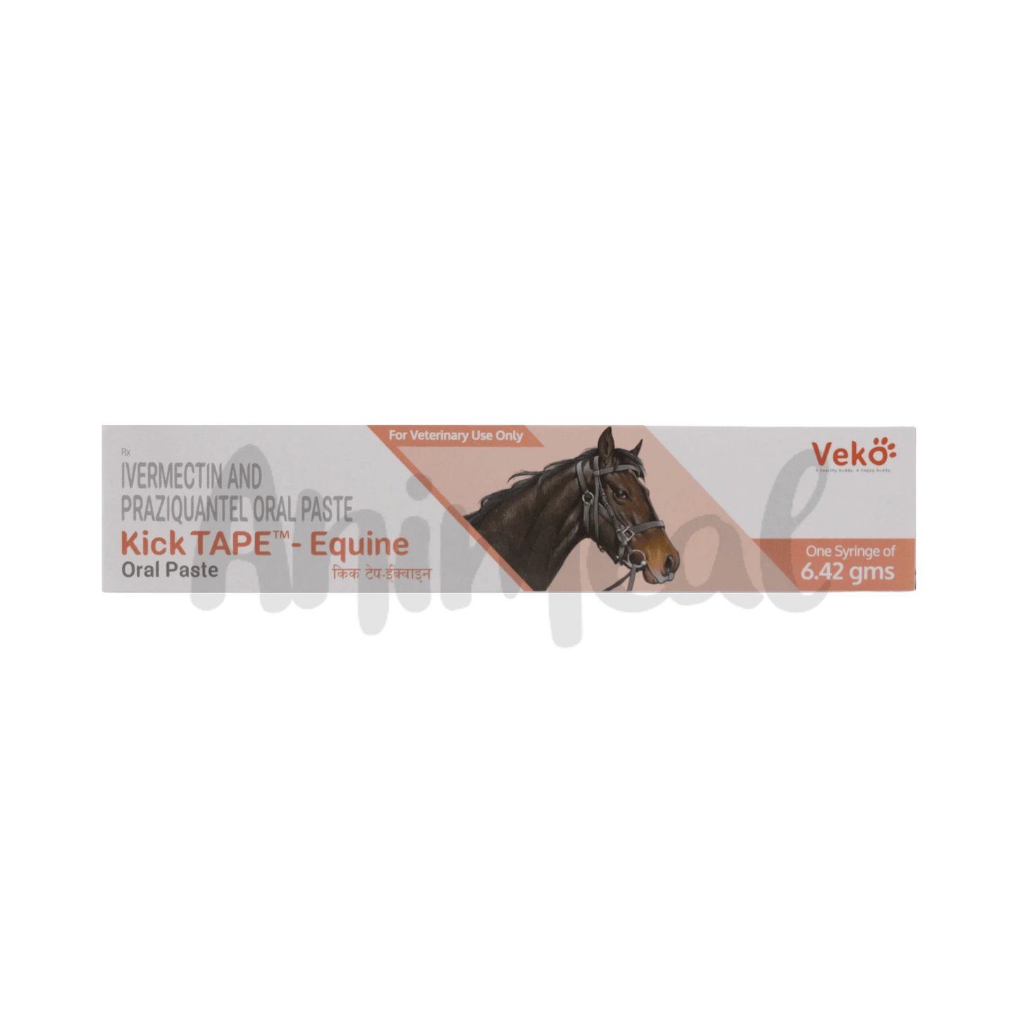 KICK TAPE ORAL PASTE - Animeal