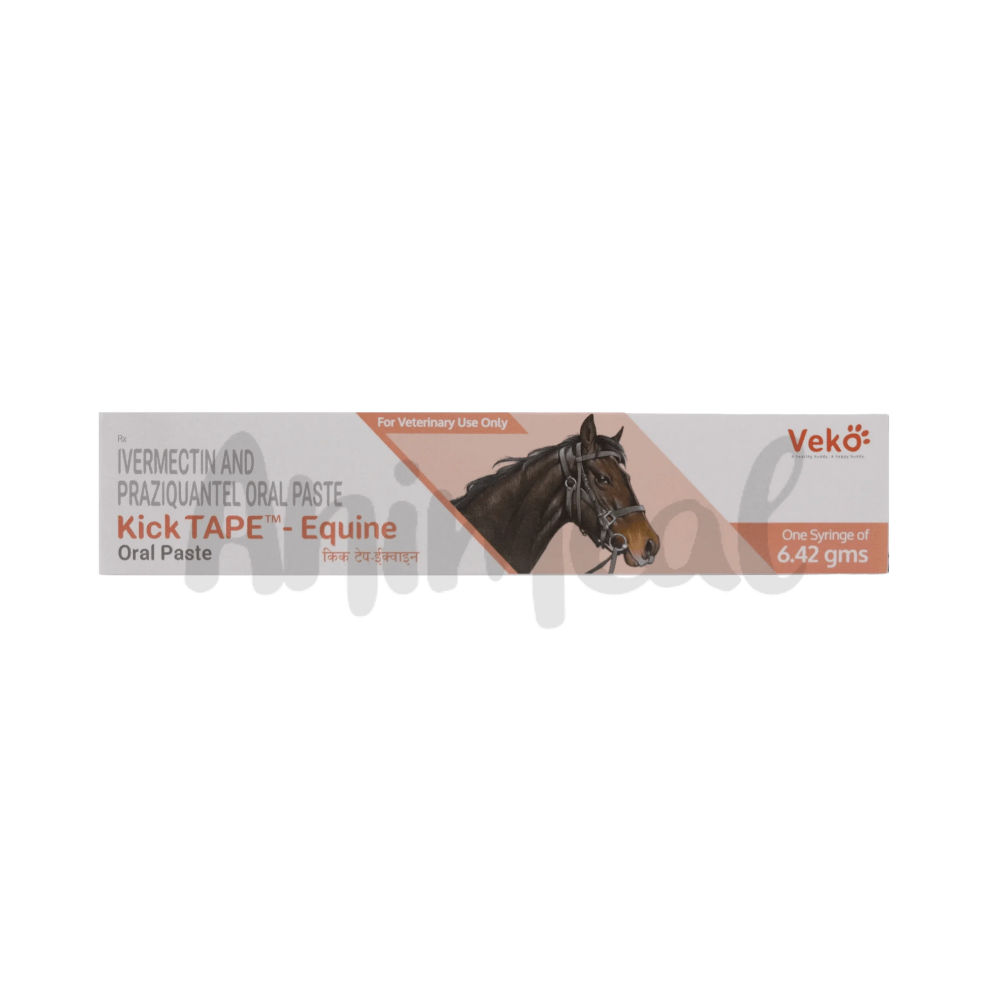 KICK TAPE ORAL PASTE - Animeal