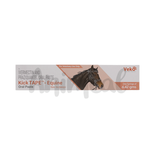 KICK TAPE ORAL PASTE - Animeal