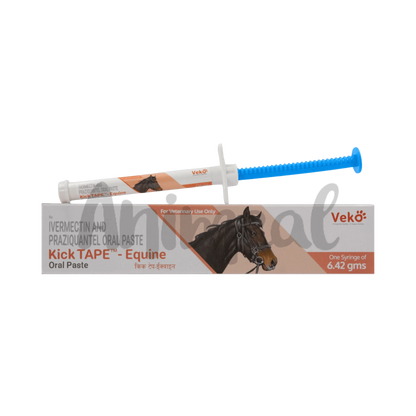 KICK TAPE ORAL PASTE - Animeal