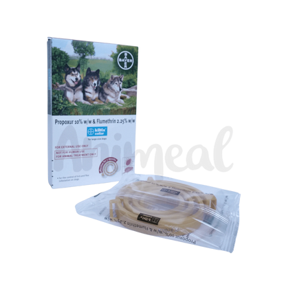 KILTIX LARGE DOG COLLAR - Animeal