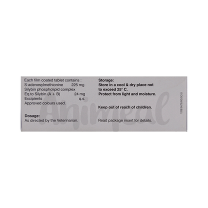 LISYBIN LARGE TABLET - Animeal