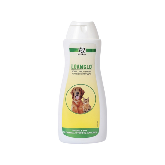 LOAMGLO CLEANSER - Animeal