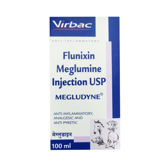 MEGLUDYNE INJ (M) - Animeal