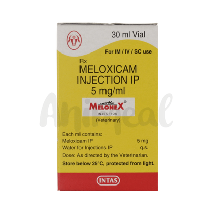 MELONEX INJ (S) 5MG/ML - Animeal