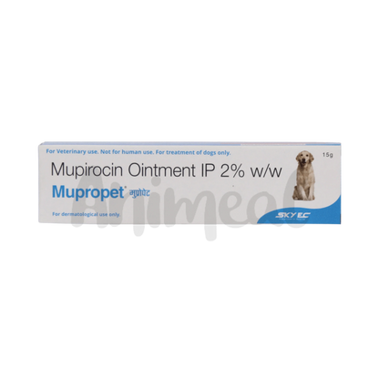 MUPROPET CREAM - Animeal