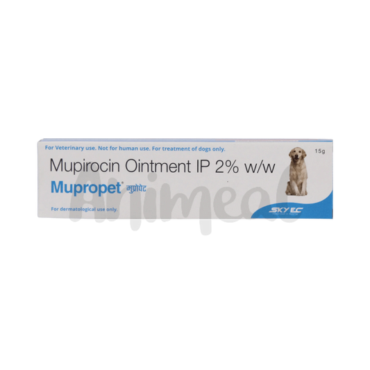 MUPROPET CREAM - Animeal