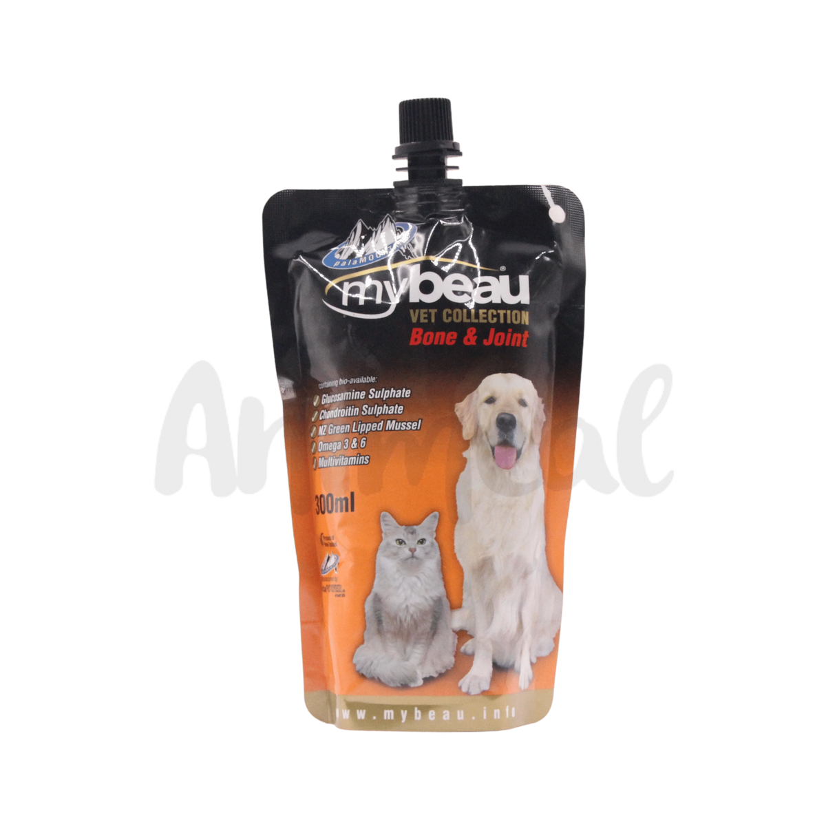 MY BEAU BONE & JOINT - Animeal