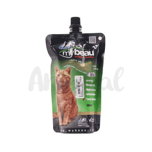 MY BEAU CAT (L) - Animeal