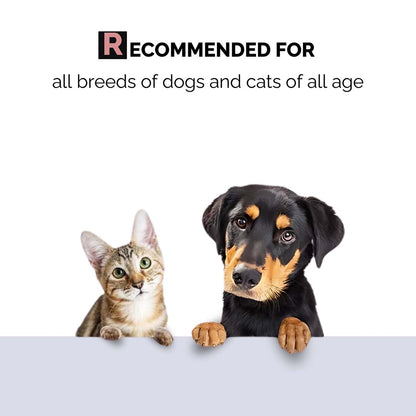 Moe Puppy Deodorizer Spray for Dogs and Cats