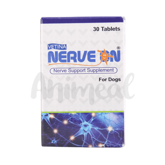 NERVE ON TABLET - Animeal