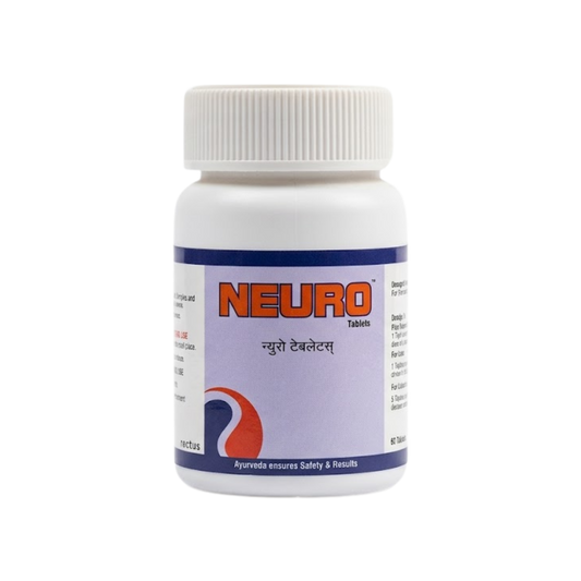 NEURO TABLET - Animeal