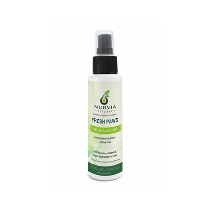 NURVIA Alcohol-Free Dog Perfume Mist by Nurvia Petcare | 100ml