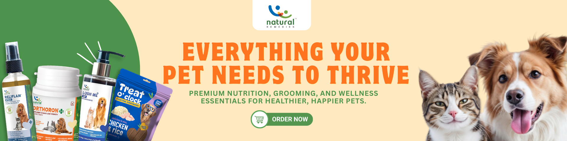 Natural Remedies