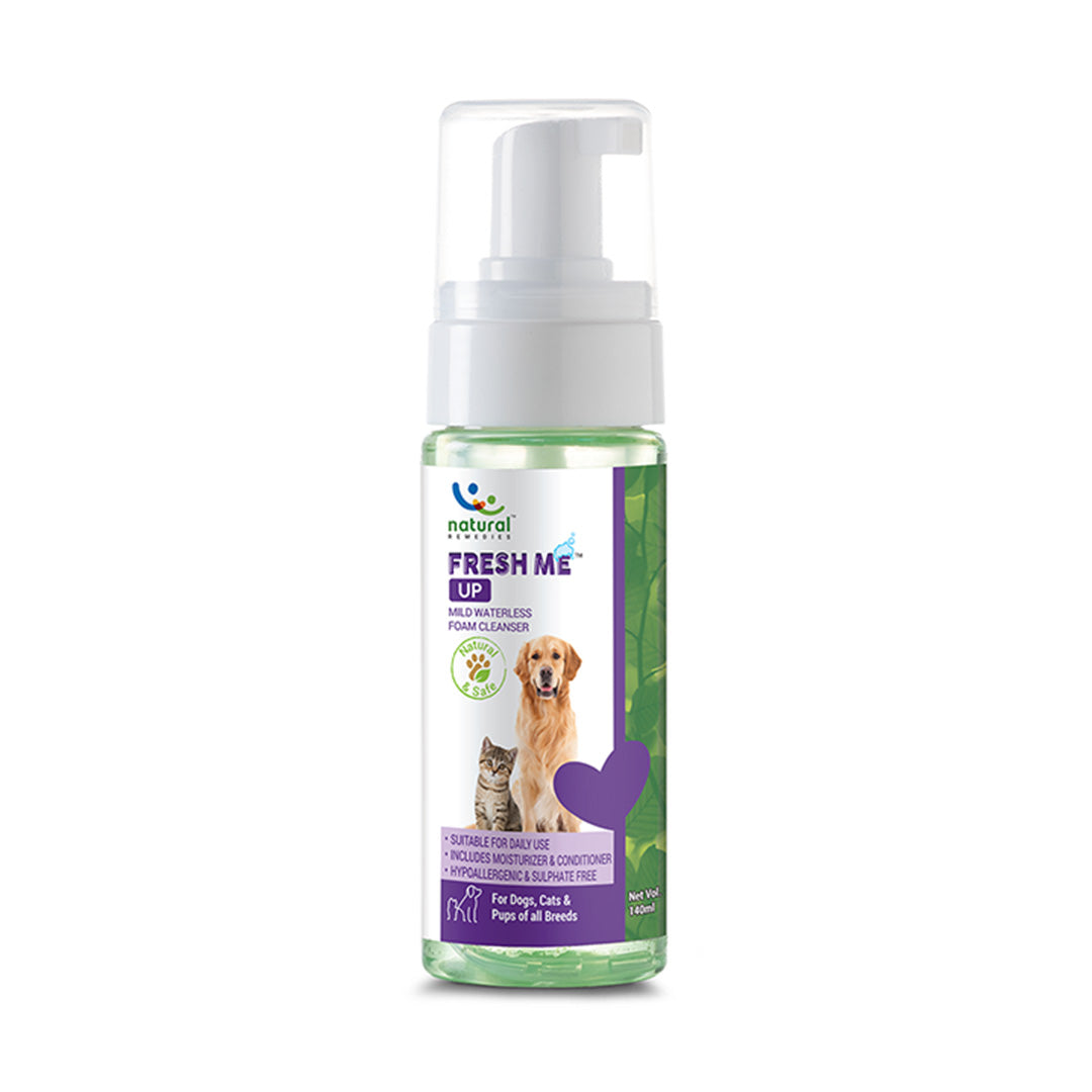 Pet natural remedies Fresh me Up 140 ml