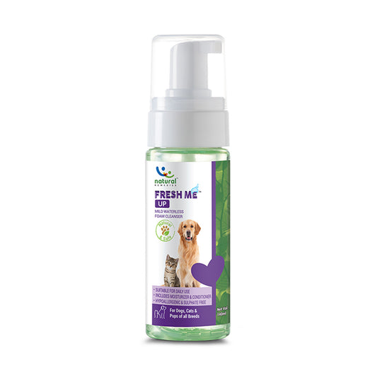 Pet natural remedies Fresh me Up 140 ml