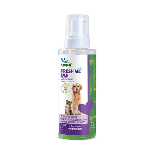 Pet natural remedies Fresh me up 450 ml