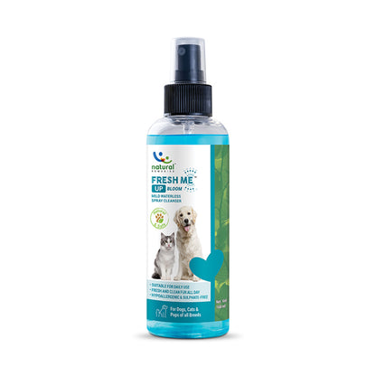 Pet natural remedies Fresh me up bloom 160 ml