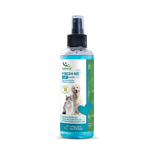 Pet natural remedies Fresh me up bloom 160 ml