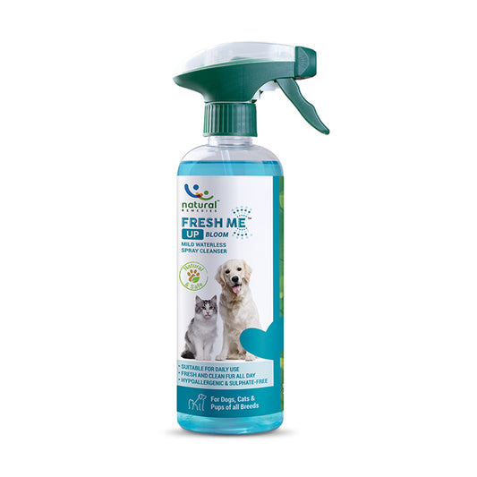 Pet natural remedies Fresh me up bloom 420 ml
