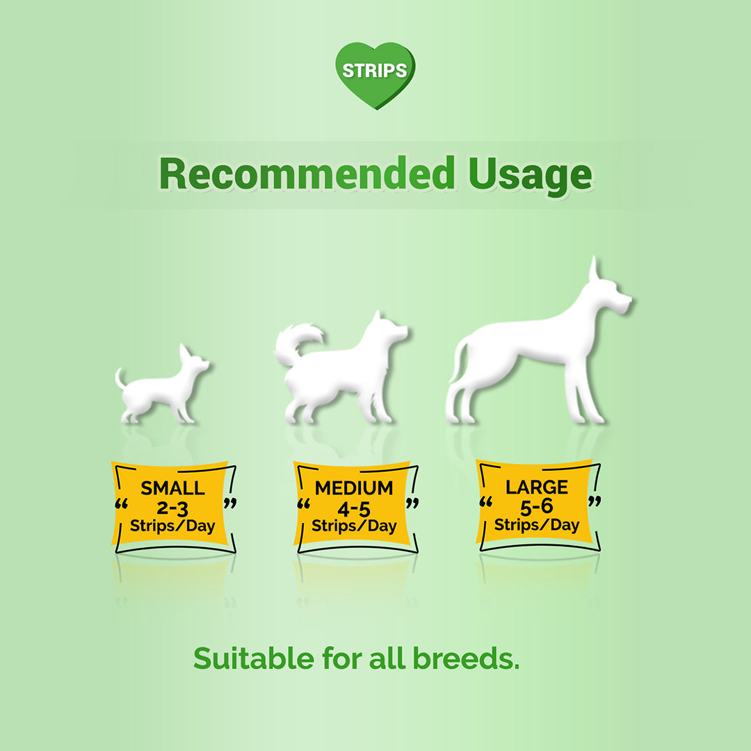 Pet natural remedies Treat o clock(hemp)