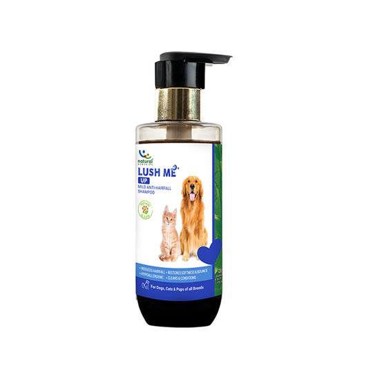 Pet natural remedies Lush me up 175 ml